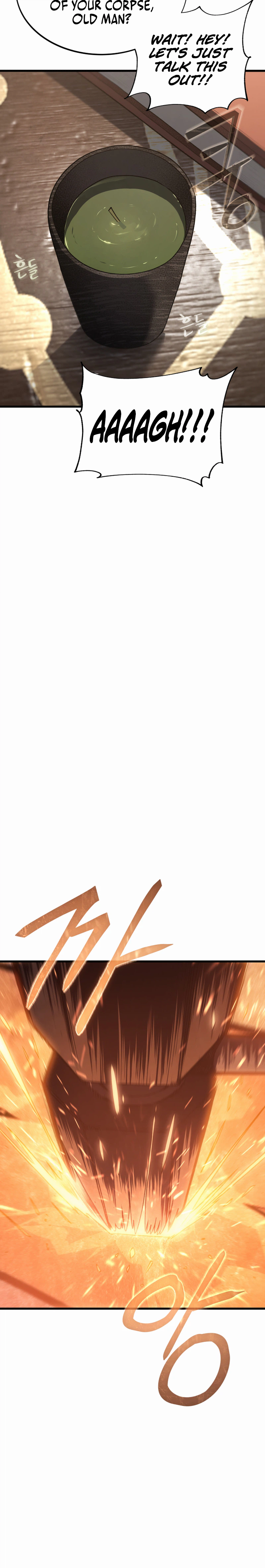 Sandmancer of the Scorched Desert Chapter 24 144 30
