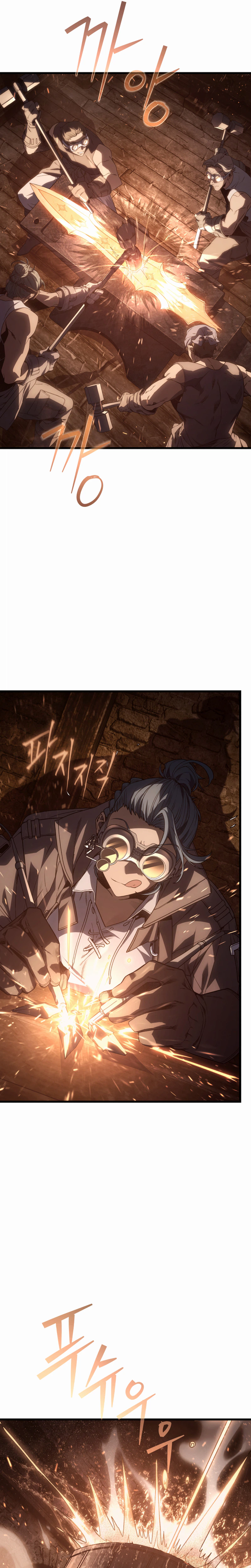 Sandmancer of the Scorched Desert Chapter 24 145 31