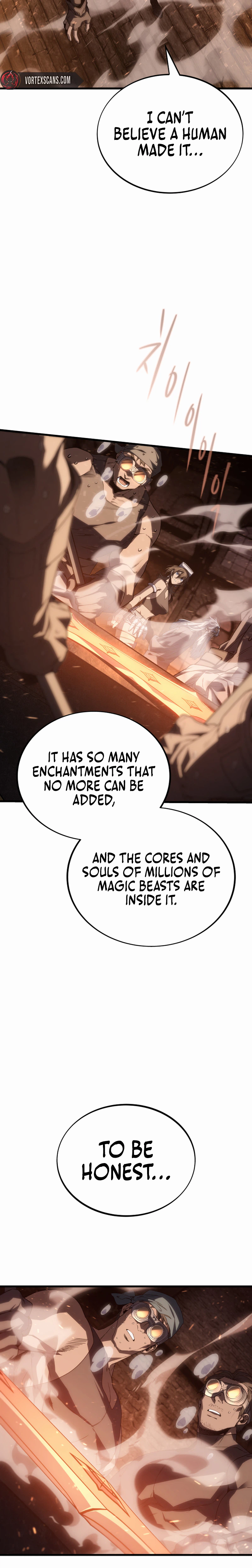 Sandmancer of the Scorched Desert Chapter 24 148 34