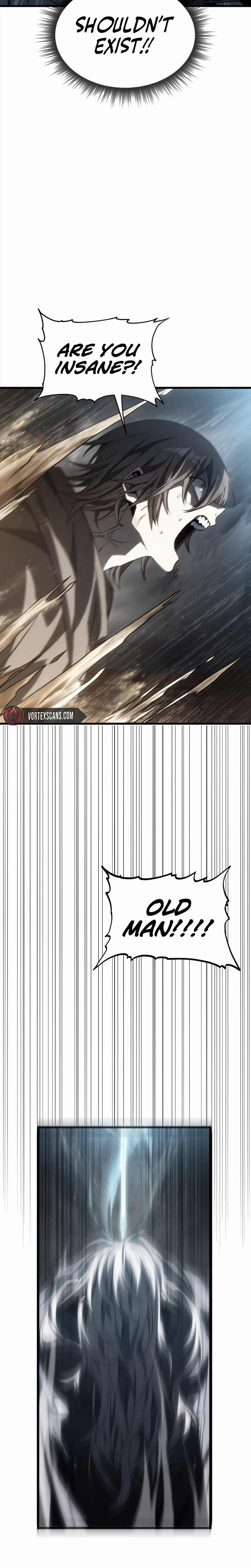 Sandmancer of the Scorched Desert Chapter 25 137 14