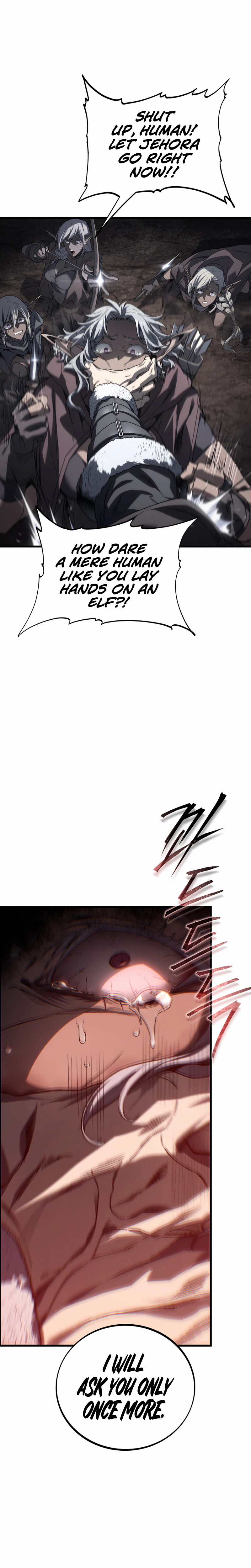 Sandmancer of the Scorched Desert Chapter 25 141 18
