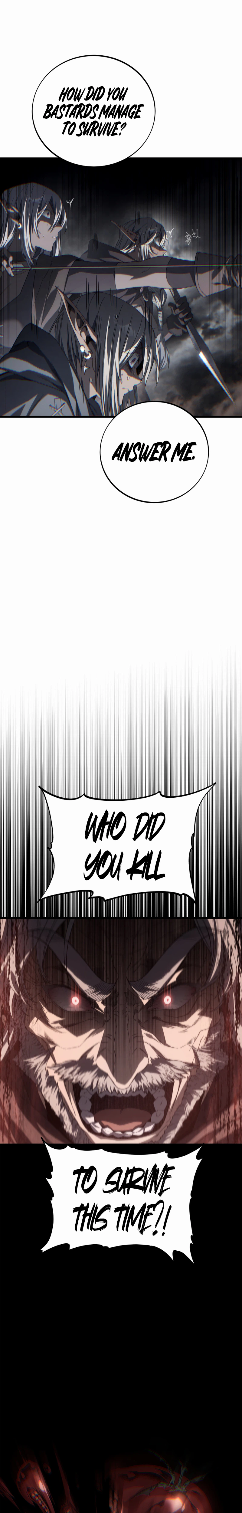 Sandmancer of the Scorched Desert Chapter 25 142 19