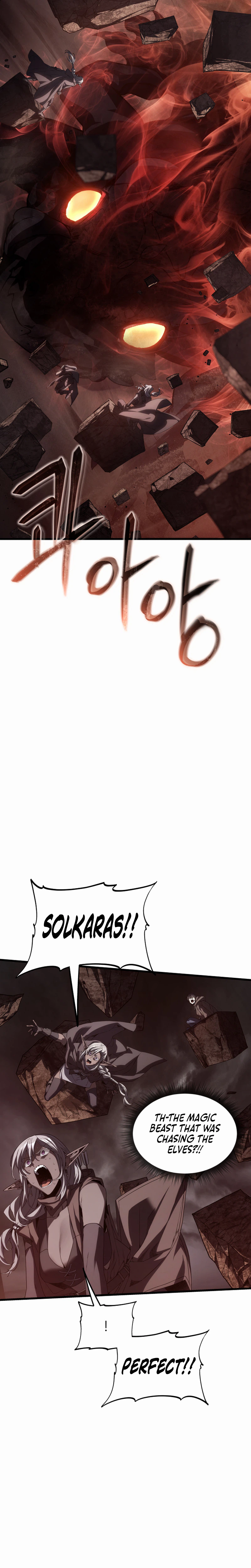 Sandmancer of the Scorched Desert Chapter 25 147 24