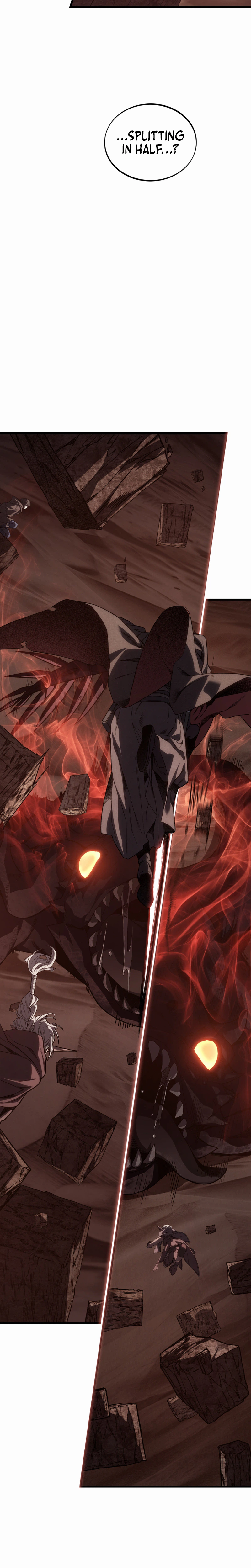 Sandmancer of the Scorched Desert Chapter 25 150 27