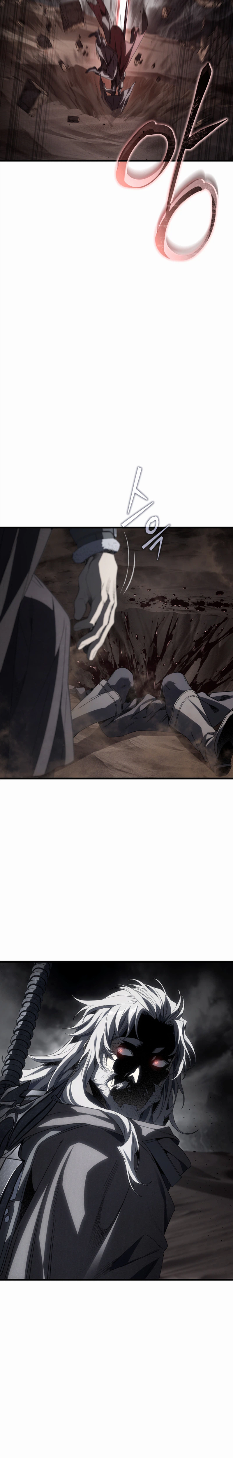 Sandmancer of the Scorched Desert Chapter 25 153 30