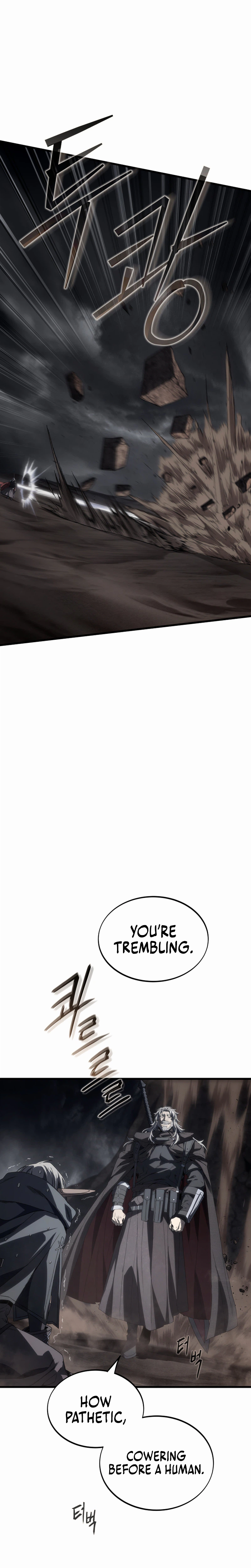 Sandmancer of the Scorched Desert Chapter 25 155 32