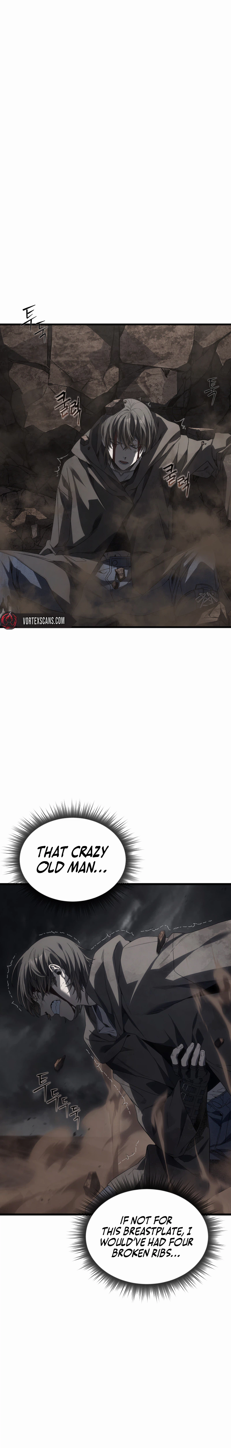 Sandmancer of the Scorched Desert Chapter 25 161 38
