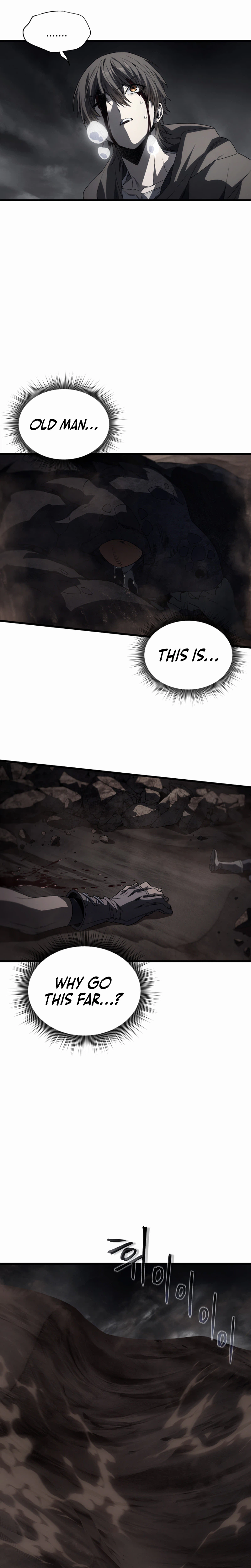 Sandmancer of the Scorched Desert Chapter 25 162 39