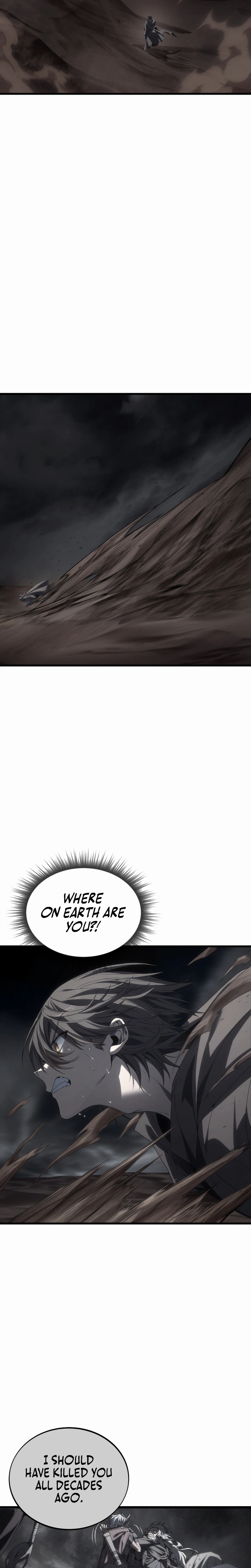 Sandmancer of the Scorched Desert Chapter 25 163 40