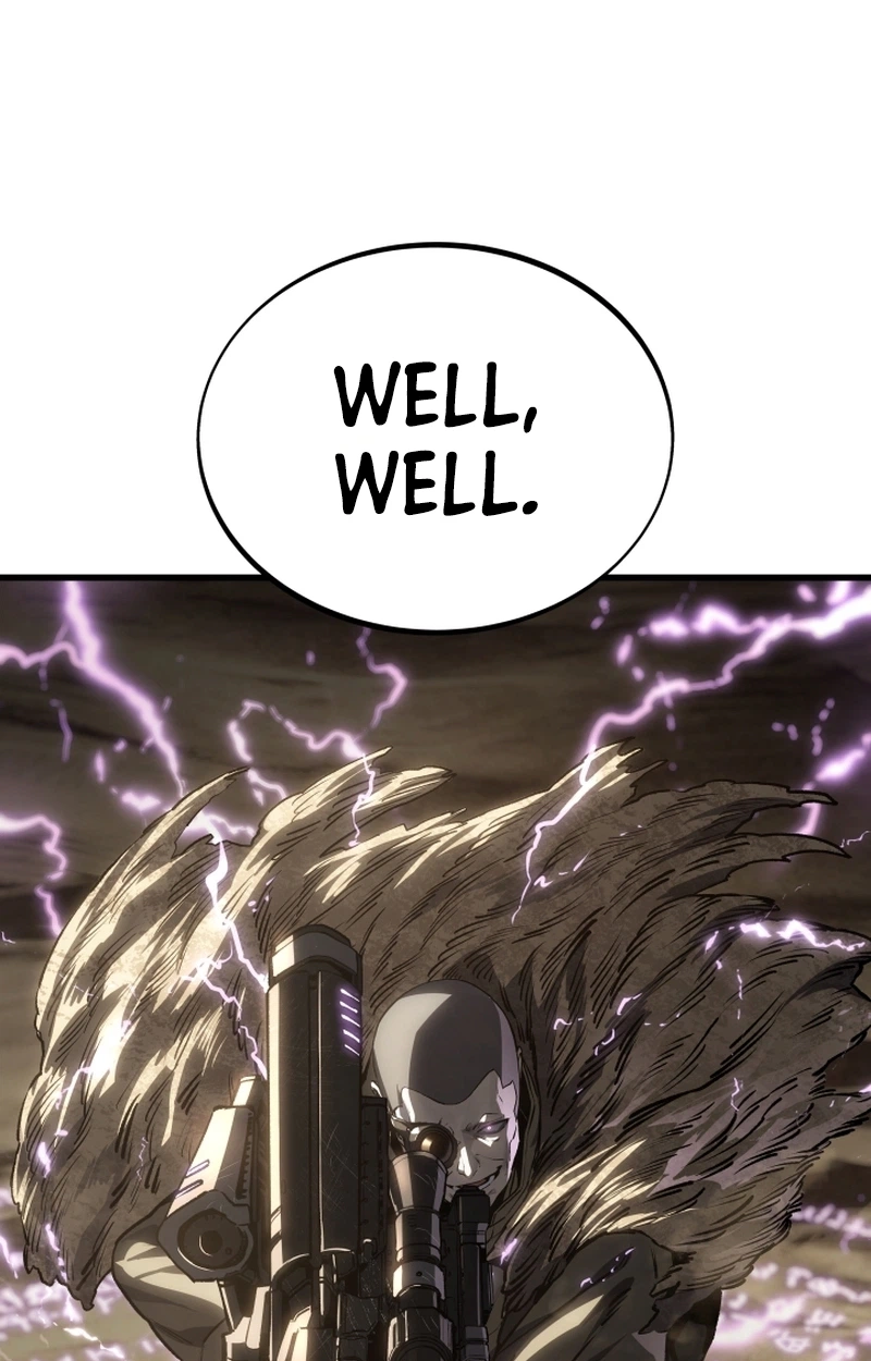 Sandmancer of the Scorched Desert capítulo 33 página 100