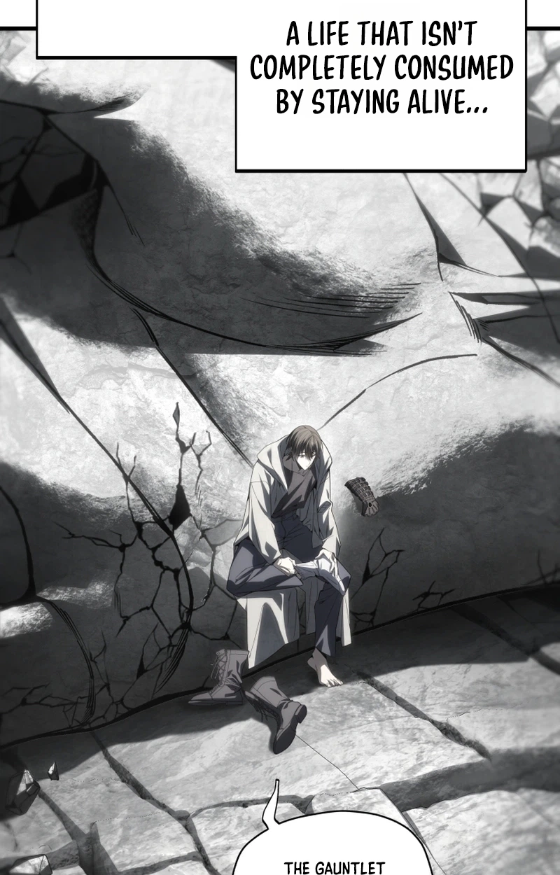 Sandmancer of the Scorched Desert capítulo 33 página 16