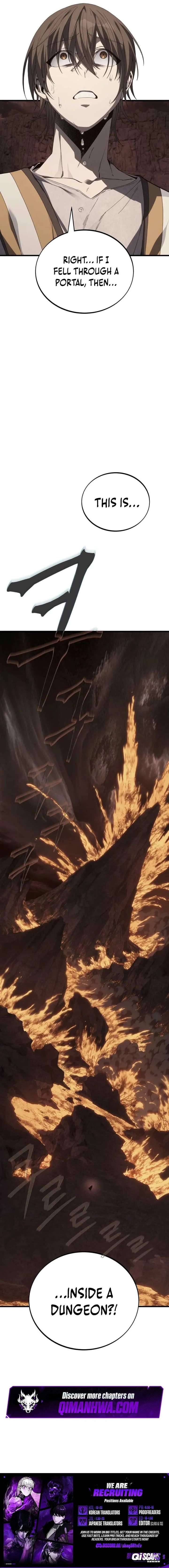 Sandmancer of the Scorched Desert Chapter 5 36 ch 5 9