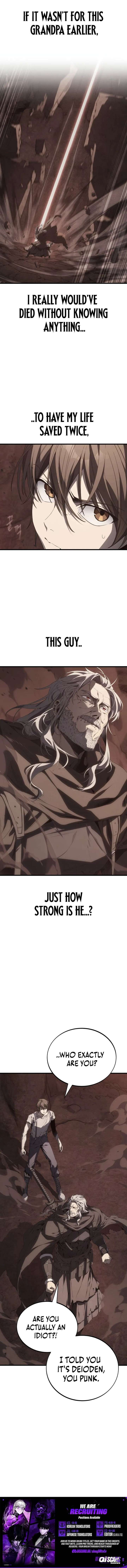 Sandmancer of the Scorched Desert Chapter 7 32 ch 7 8