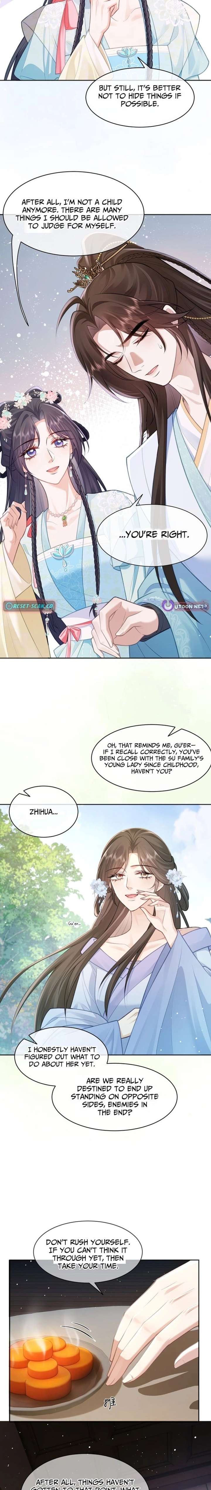 Sister, I Will Send You on Your Way in This Life Chapter 10 50 ch 10 11