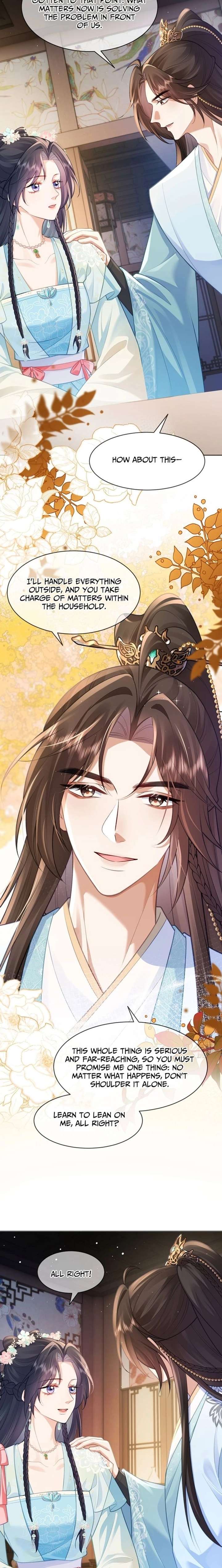 Sister, I Will Send You on Your Way in This Life Chapter 10 51 ch 10 12