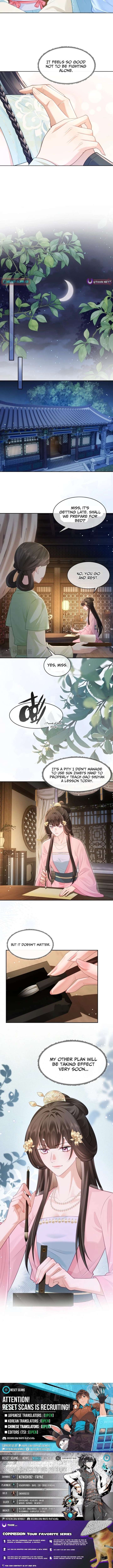 Sister, I Will Send You on Your Way in This Life Chapter 10 52 ch 10 13
