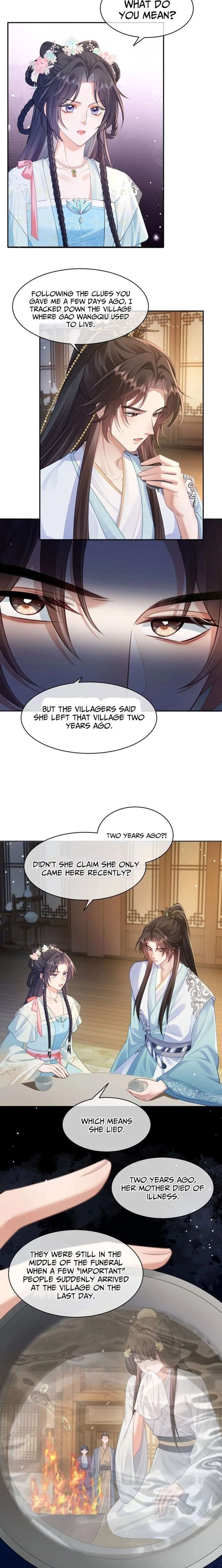 Sister, I Will Send You on Your Way in This Life Chapter 10 41 ch 10 2
