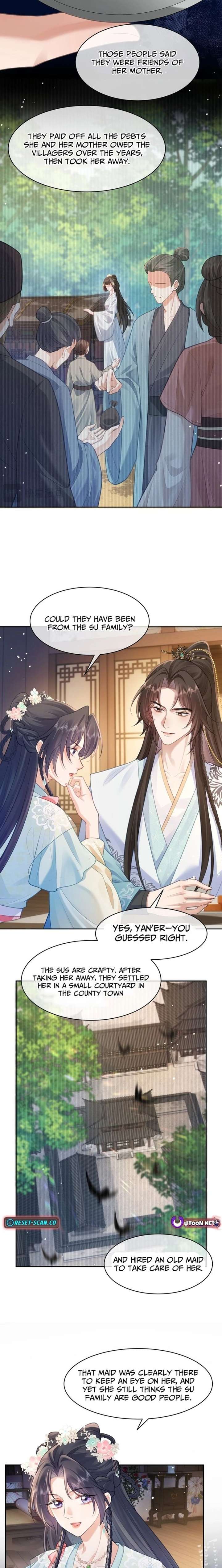 Sister, I Will Send You on Your Way in This Life Chapter 10 42 ch 10 3