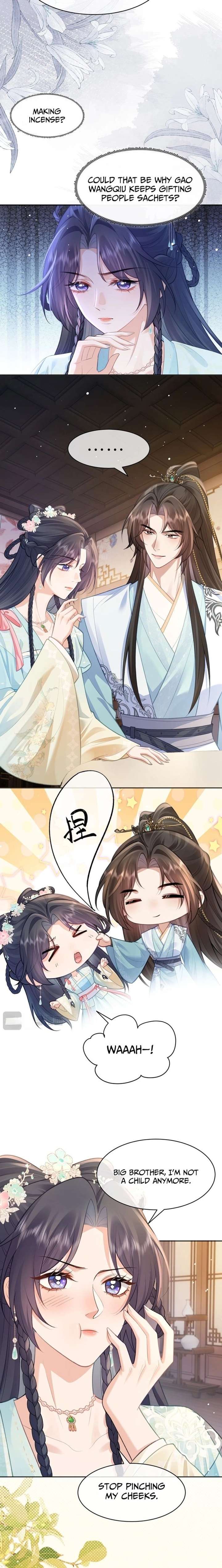 Sister, I Will Send You on Your Way in This Life Chapter 10 44 ch 10 5