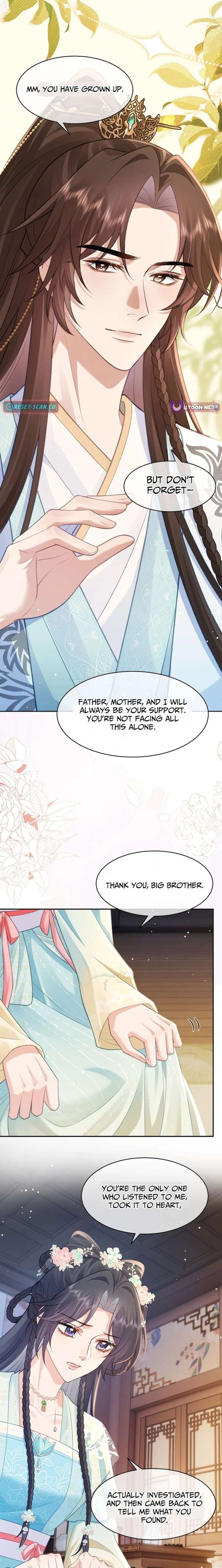 Sister, I Will Send You on Your Way in This Life Chapter 10 45 ch 10 6