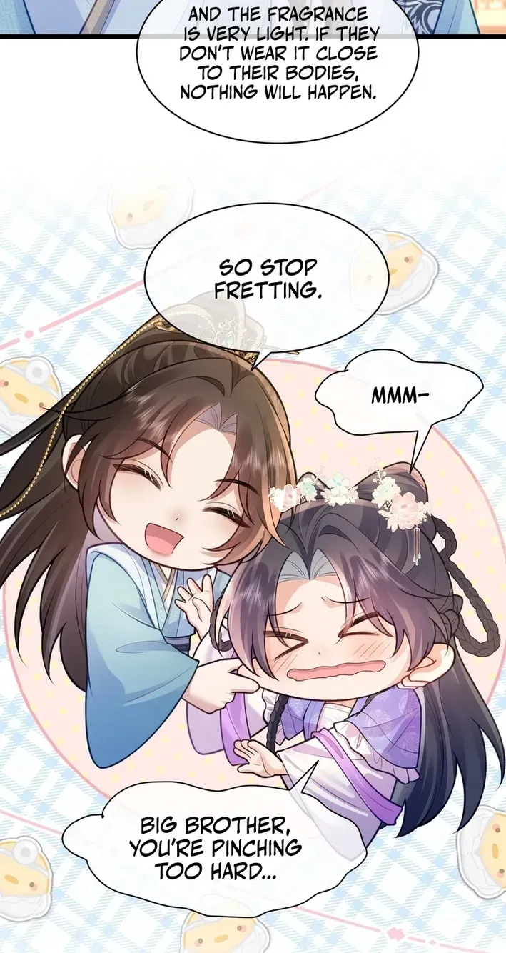 Sister, I Will Send You on Your Way in This Life Chapter 13 153 3555cb14f96f