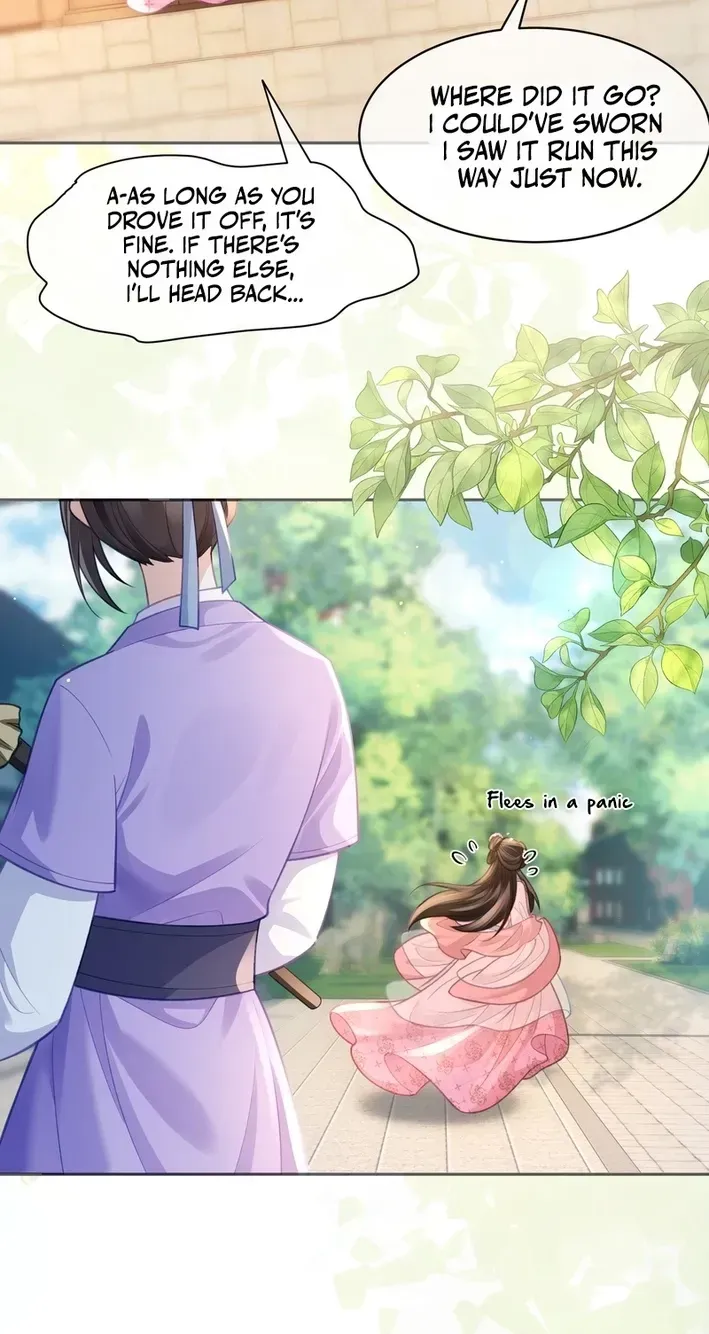 Sister, I Will Send You on Your Way in This Life Chapter 13 130 5be05f095da3