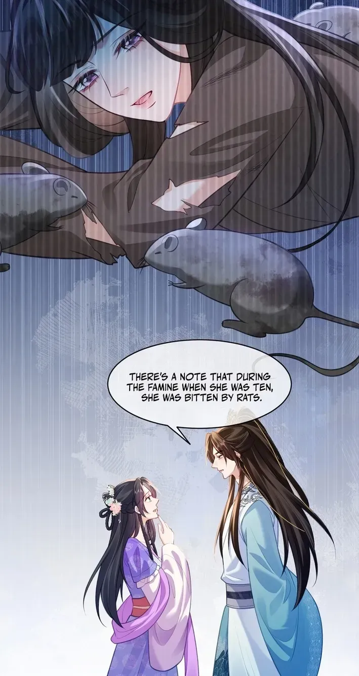 Sister, I Will Send You on Your Way in This Life Chapter 13 136 7bff8d7b9c5f