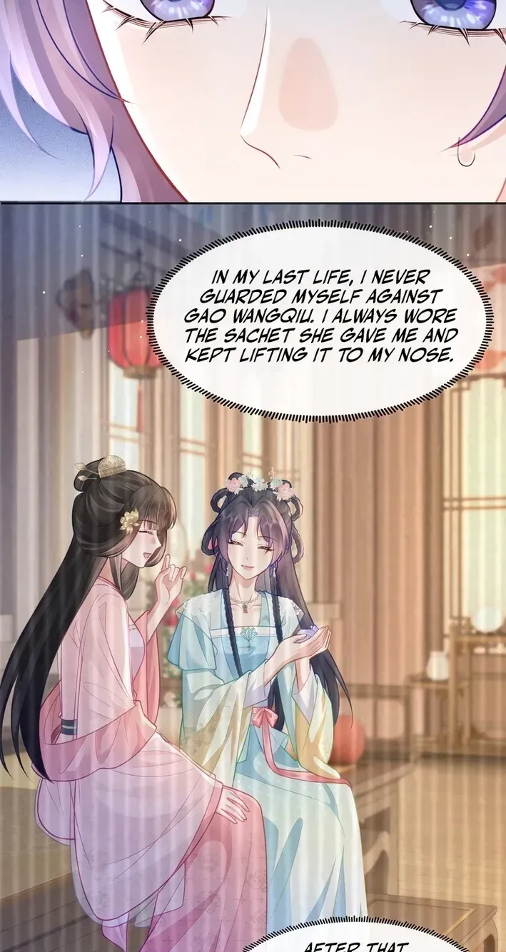 Sister, I Will Send You on Your Way in This Life Chapter 13 144 a41408ef7065