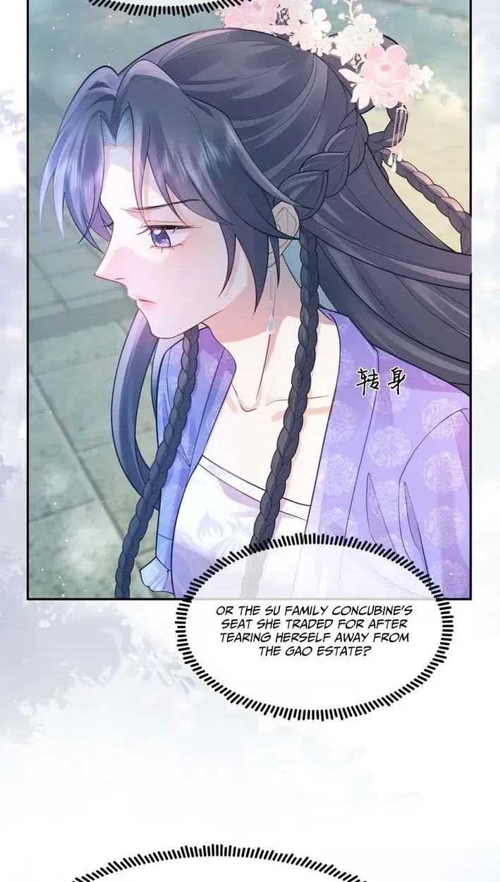 Sister, I Will Send You on Your Way in This Life Chapter 15 184 10d07c24475b