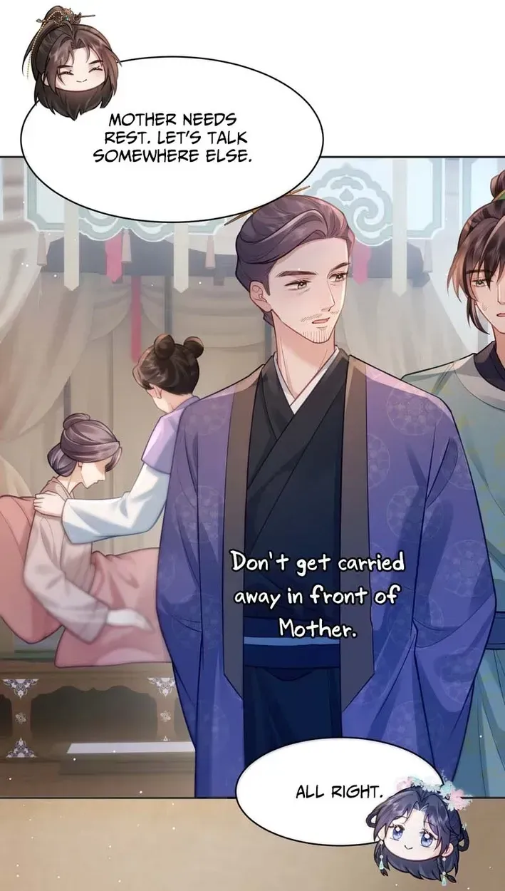 Sister, I Will Send You on Your Way in This Life Chapter 15 157 2659f3bedce4