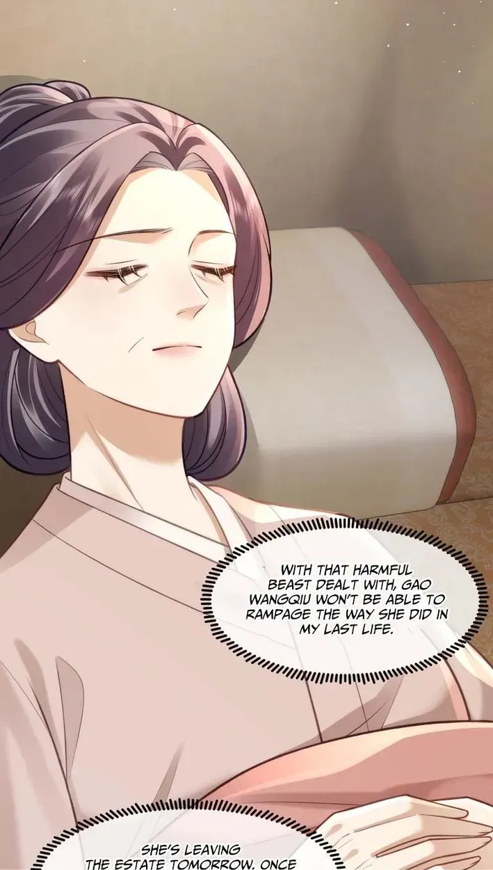 Sister, I Will Send You on Your Way in This Life Chapter 15 158 71940a6e9f80