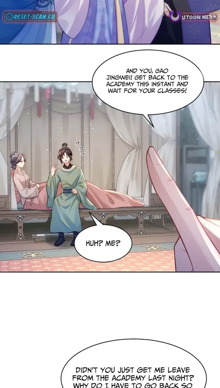 Sister, I Will Send You on Your Way in This Life Chapter 15 154 b0241440ae10