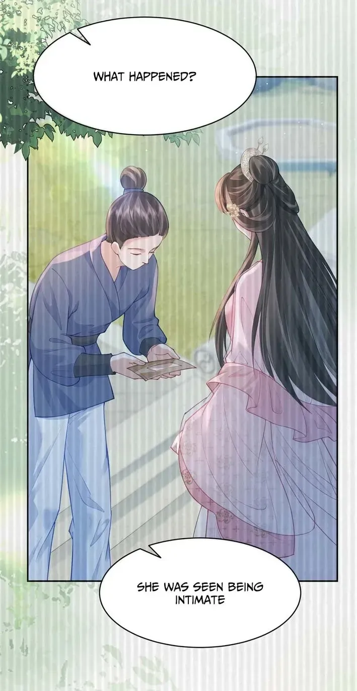 Sister, I Will Send You on Your Way in This Life Chapter 15 196 c22d1c1d7b26