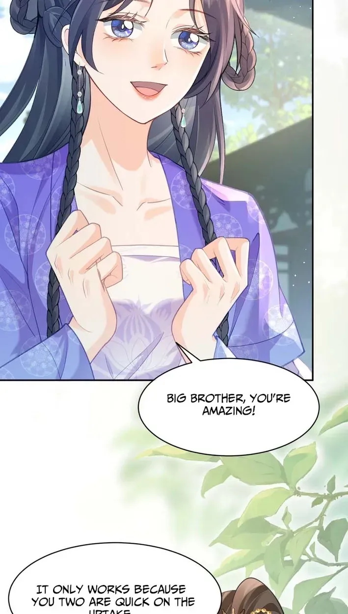 Sister, I Will Send You on Your Way in This Life Chapter 15 169 e6e1684ca825