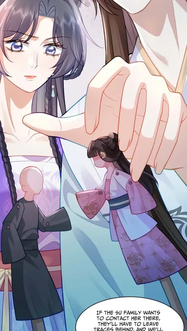 Sister, I Will Send You on Your Way in This Life Chapter 15 166 fc5ca983b053