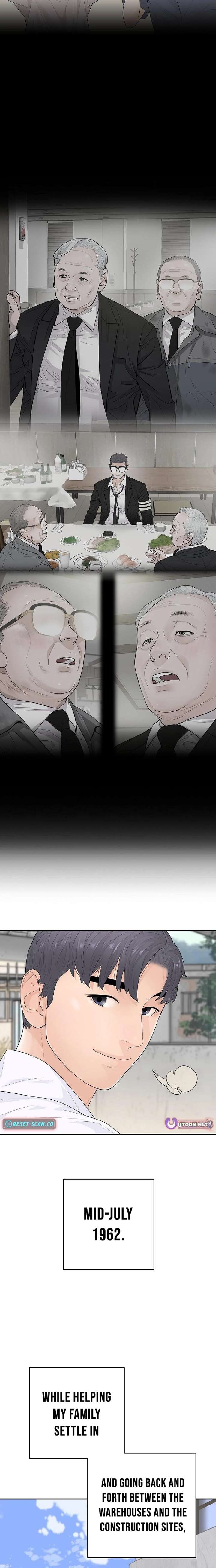 The Real Tycoon, All By Myself Chapter 10 102 ch 10 15