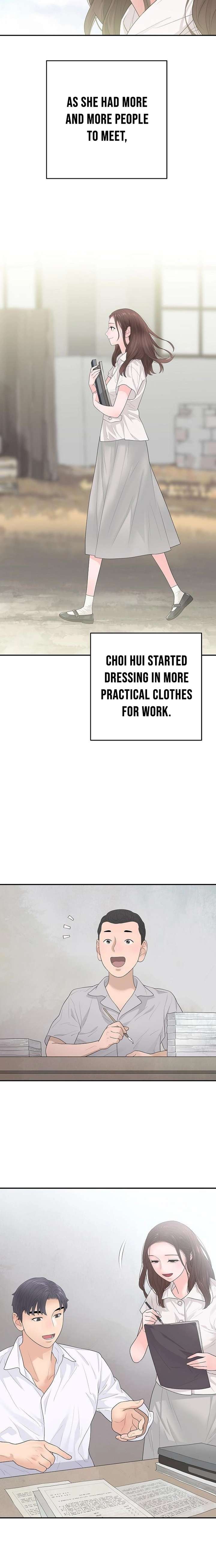 The Real Tycoon, All By Myself Chapter 10 104 ch 10 17