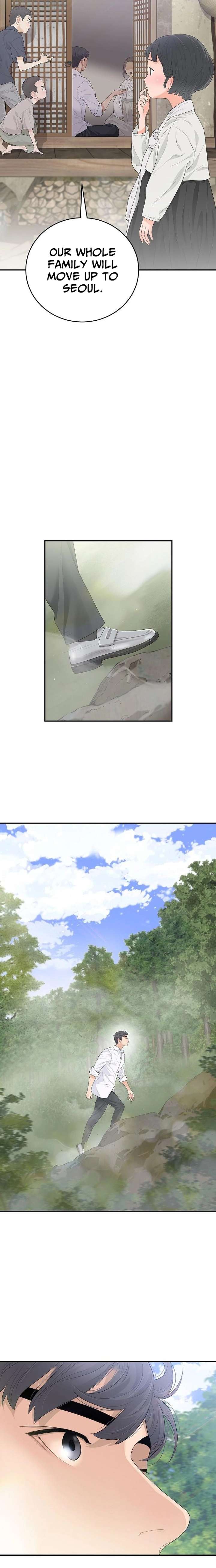 The Real Tycoon, All By Myself Chapter 10 90 ch 10 3