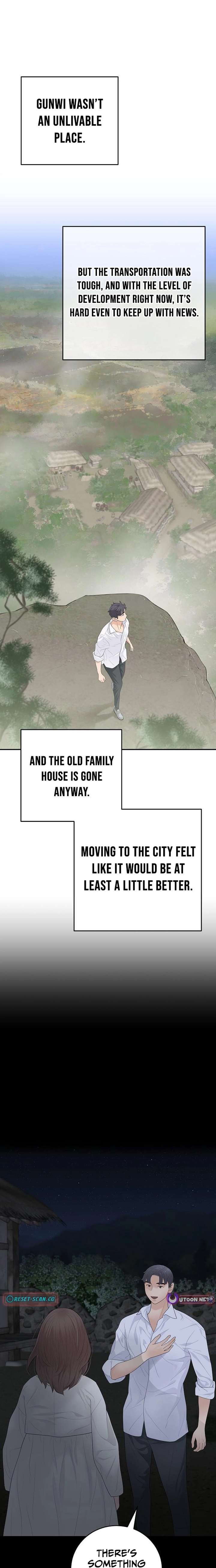 The Real Tycoon, All By Myself Chapter 10 91 ch 10 4