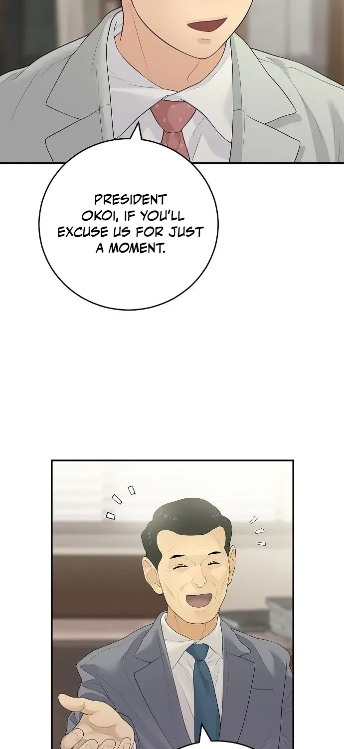 The Real Tycoon, All By Myself Chapter 14 331 a8d8e5430bab