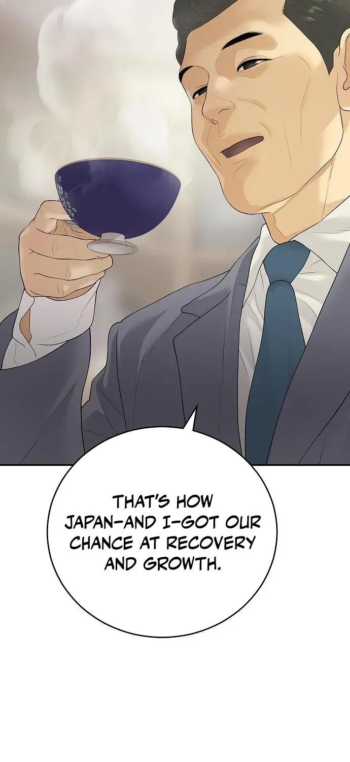The Real Tycoon, All By Myself Chapter 14 314 bb8a572f72e5