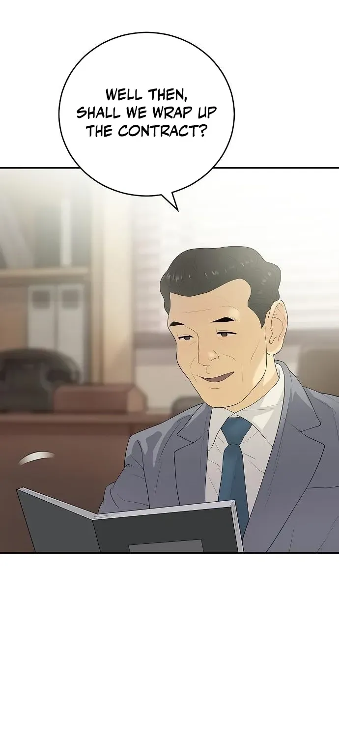 The Real Tycoon, All By Myself Chapter 14 348 fe1357c5f7a7