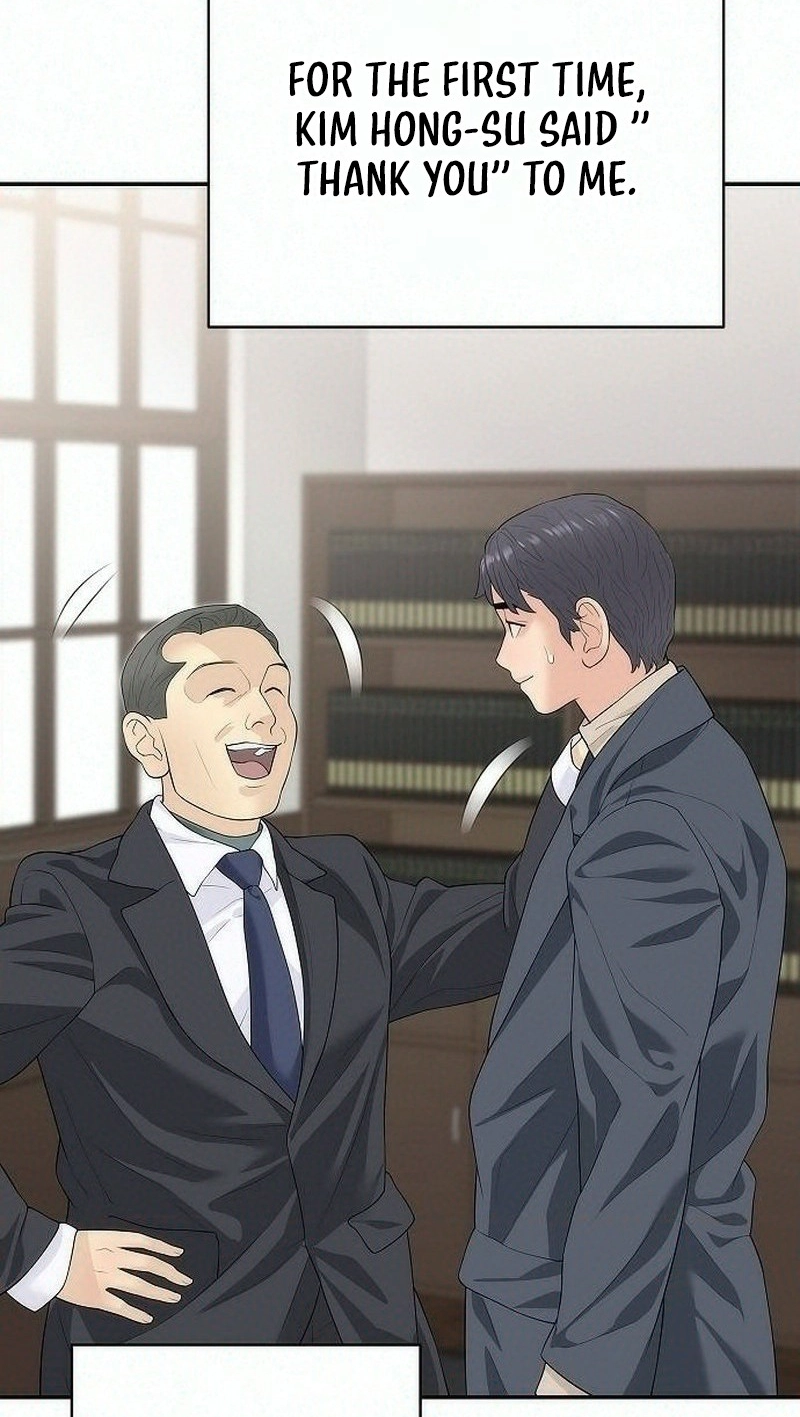The Real Tycoon, All By Myself Chapter 28 354 385b02f81123