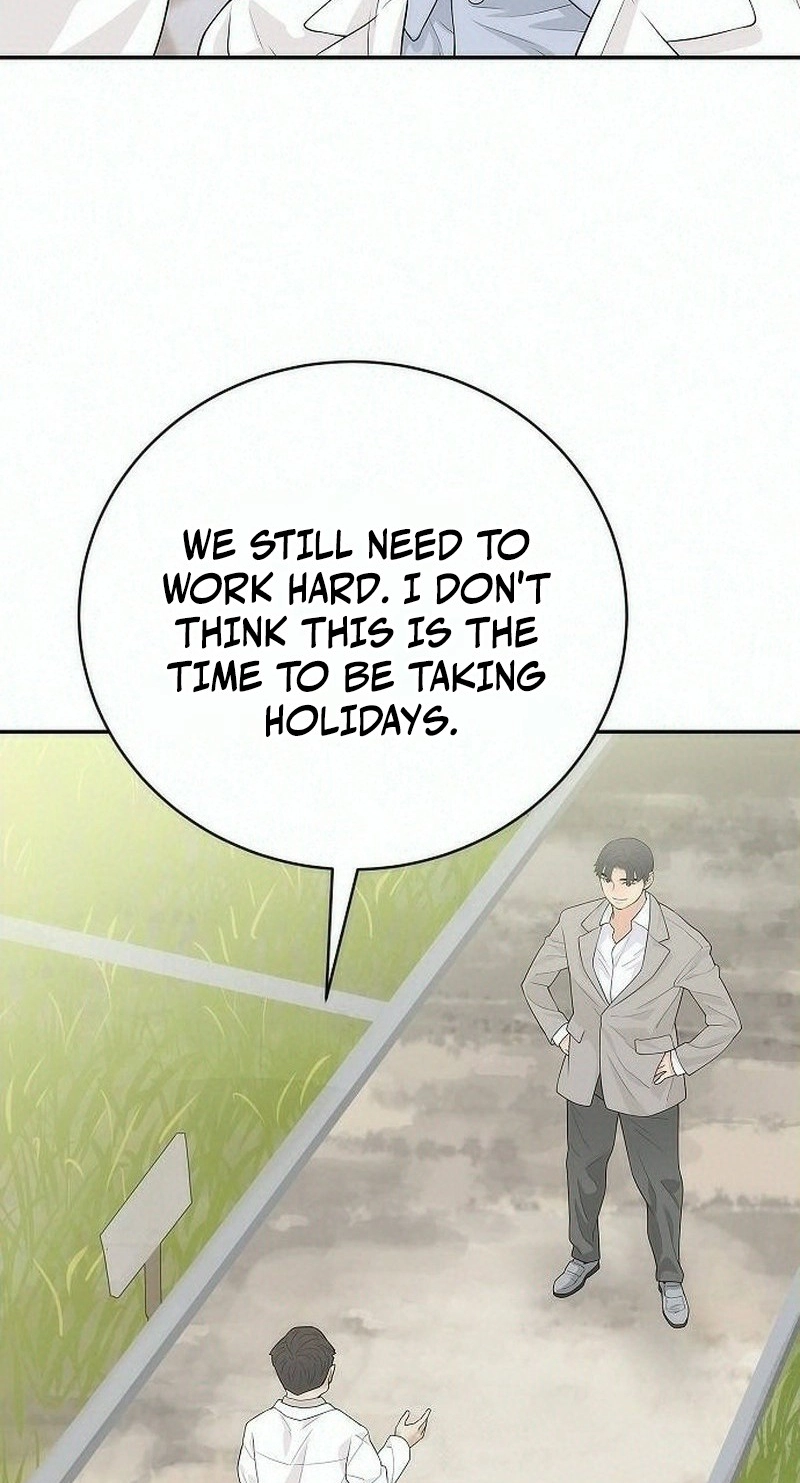 The Real Tycoon, All By Myself Chapter 28 369 53429421b74c