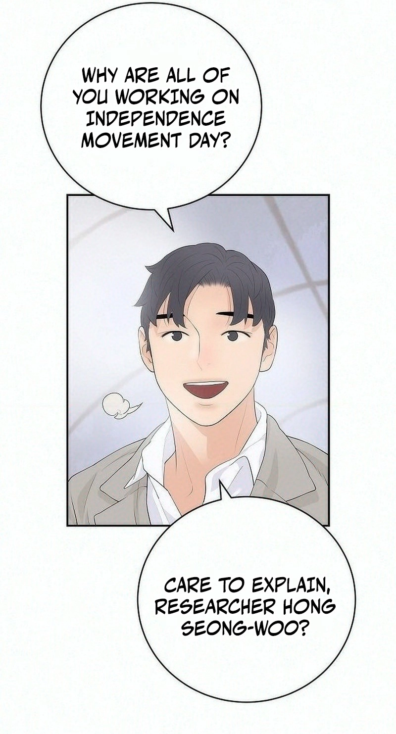 The Real Tycoon, All By Myself Chapter 28 366 693252568a48