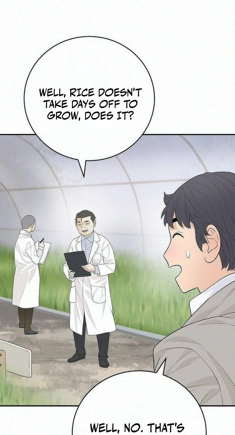 The Real Tycoon, All By Myself Chapter 28 367 78bebd71e15d
