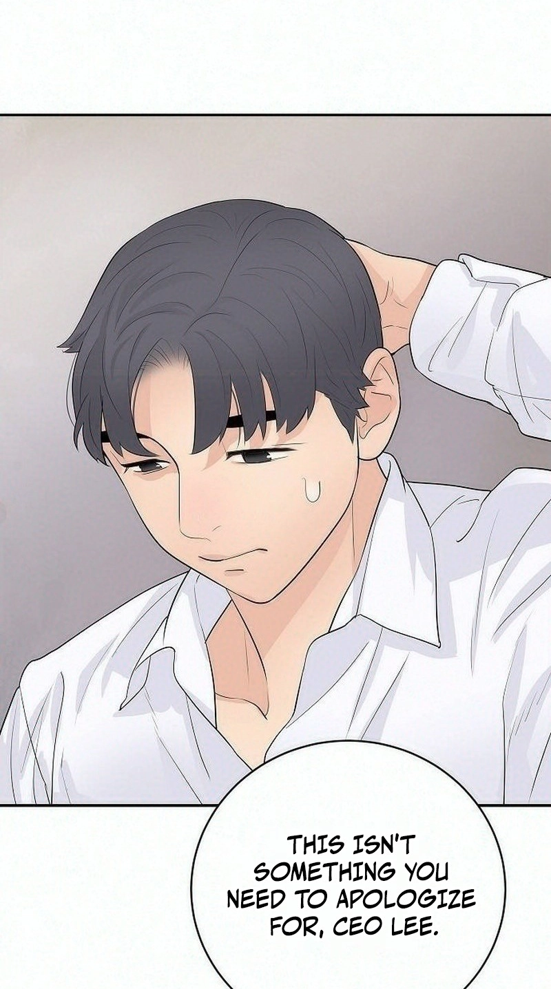 The Real Tycoon, All By Myself Chapter 28 403 7ef2835f7d23