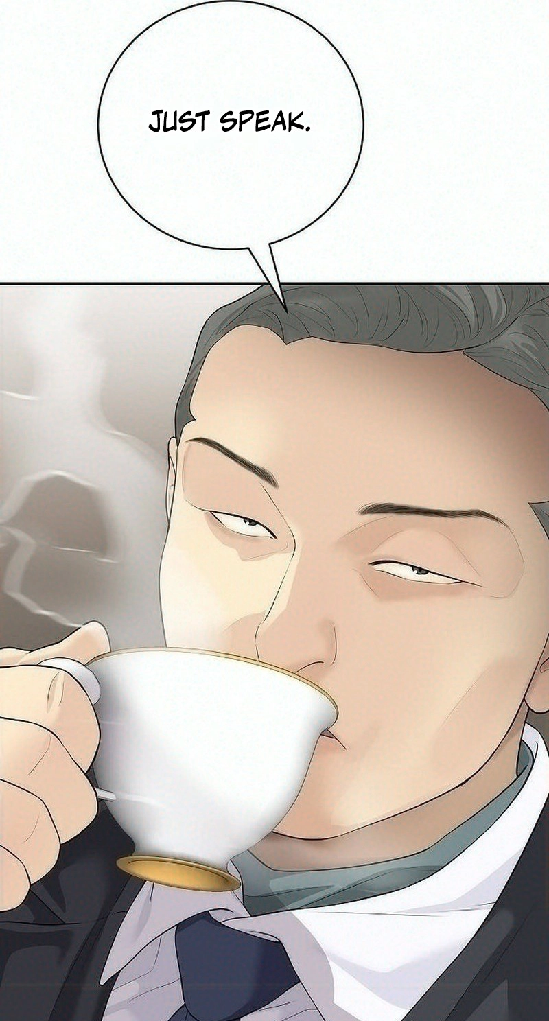 The Real Tycoon, All By Myself Chapter 28 327 94b49850ade1