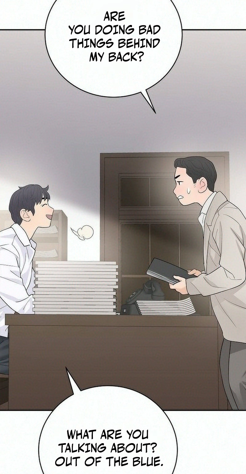 The Real Tycoon, All By Myself Chapter 28 413 e0f4b43c92c9
