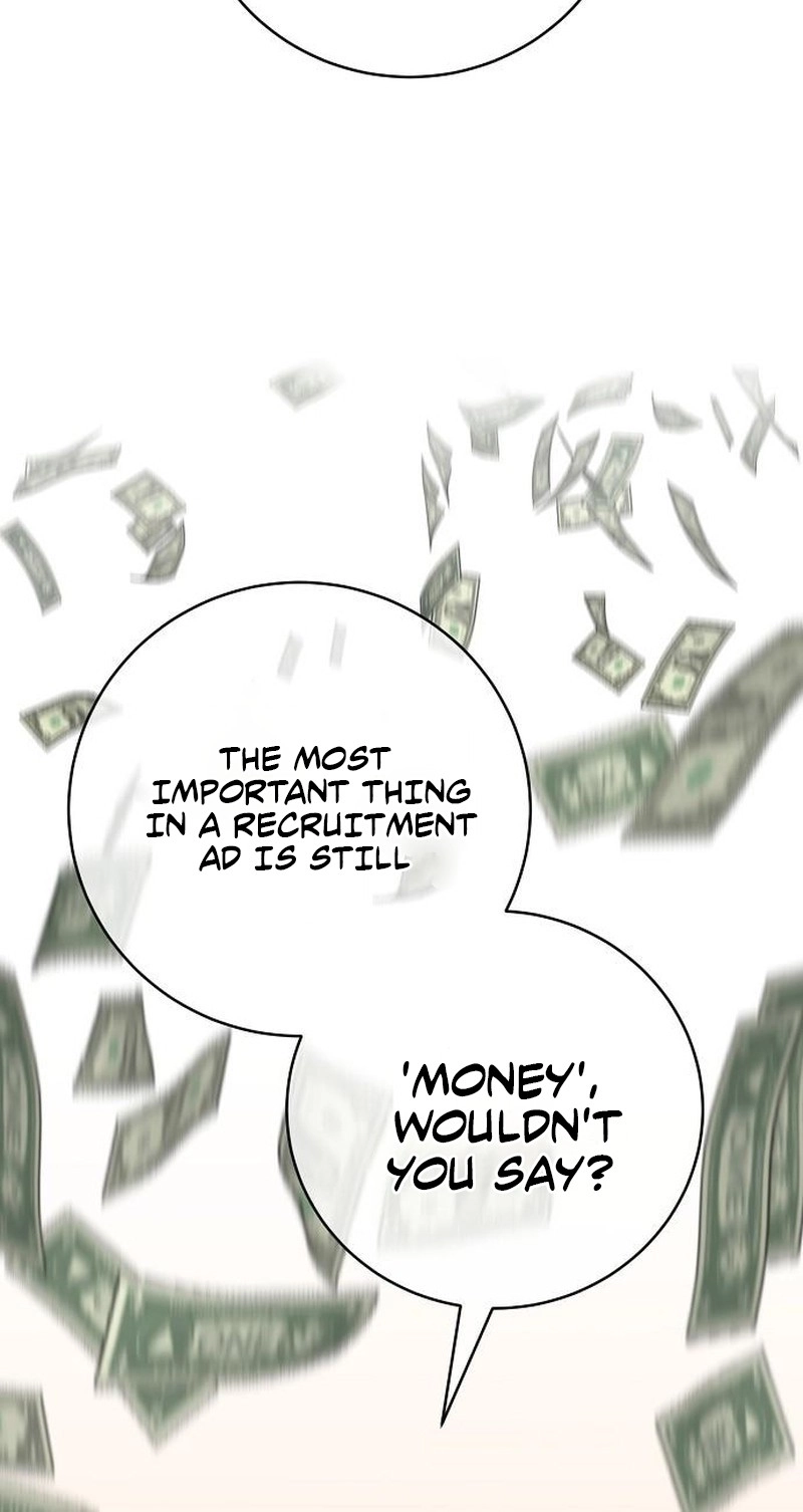 The Real Tycoon, All By Myself capítulo 31 página 5